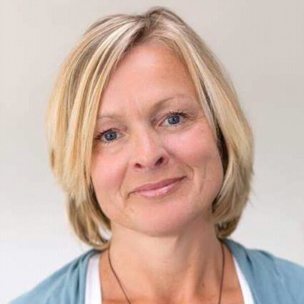 Jeannette de Jaeger