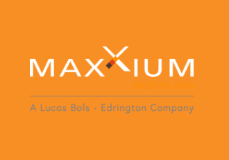 Maxxium Nederland en United Creations