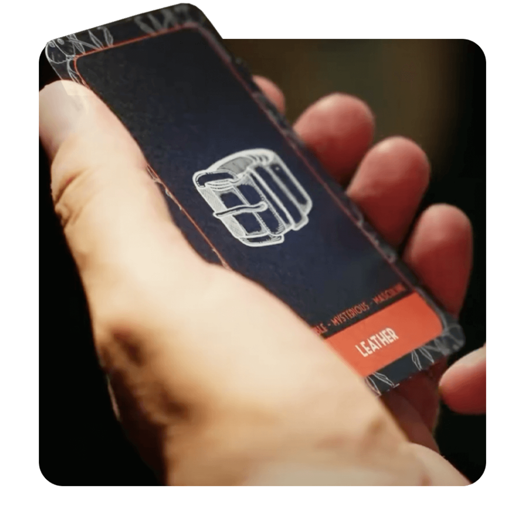 UC - Paragon Chapter II kaartspel op maat