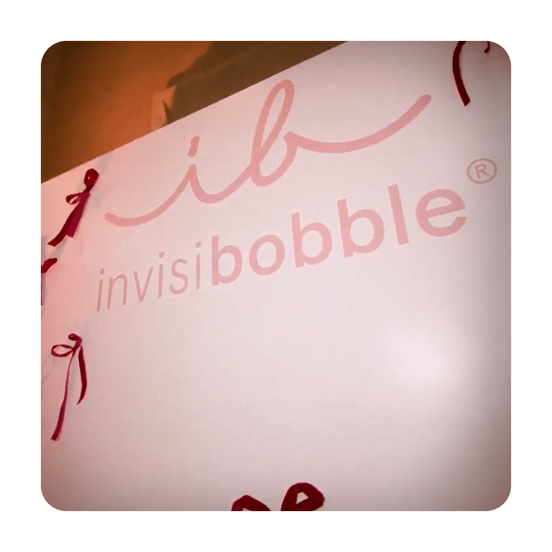 Tangle Teezer & Invisibobble lifestyle event – storytelling in drie sferen